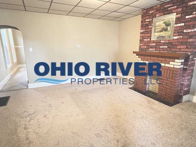 118 3rd St, Unit 118 in Bridgeport, OH - Building Photo - Building Photo