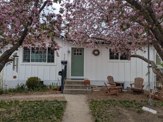 property at 620 N Prospect St