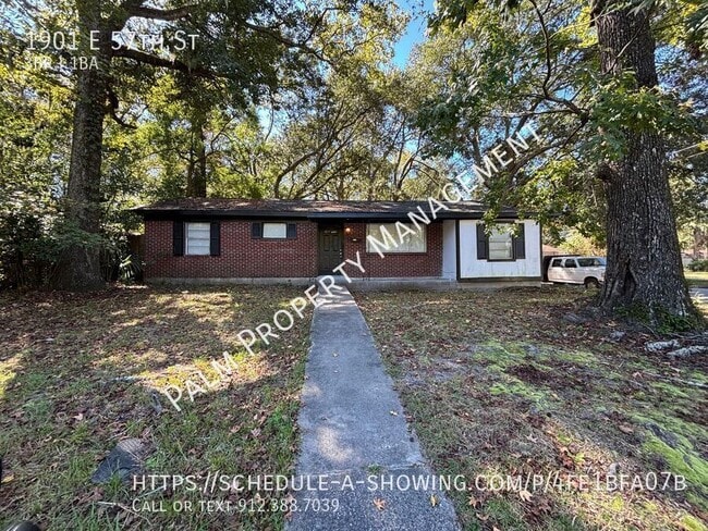 property at 1901 E 57th St