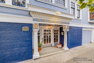 1701 Grove St in San Francisco, CA - Building Photo - Building Photo