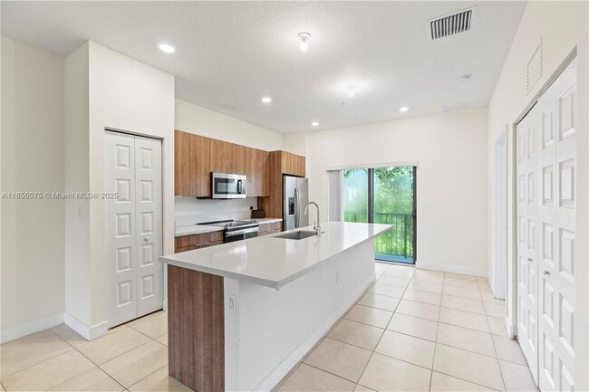 property at 7831 NW 104th Ave