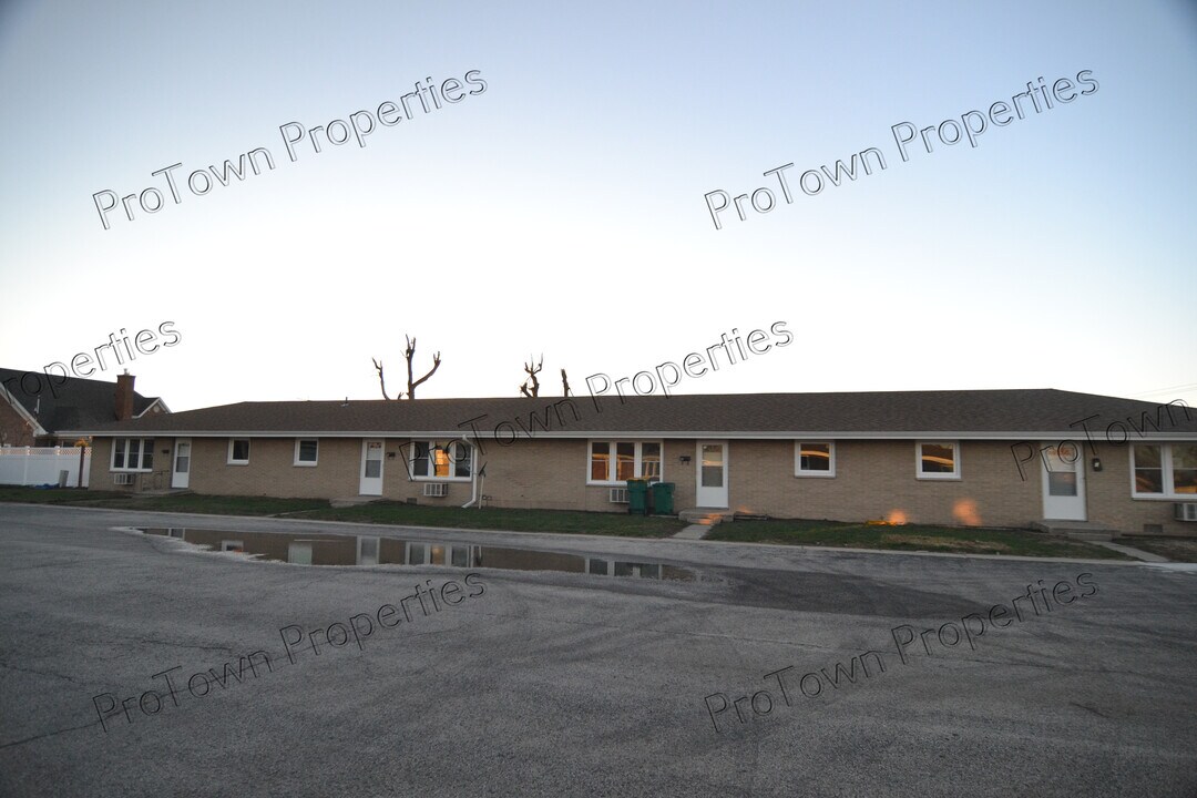 255 W Elm St in Coal City, IL - Building Photo