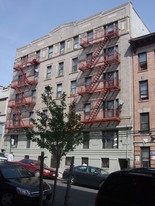 2490 Tiebout Ave in Bronx, NY - Building Photo