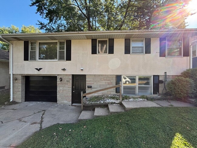 property at 443 13th Ave S