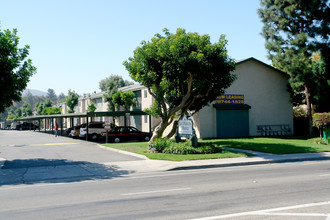 San Marcos Manor Apartments in San Marcos, CA - Building Photo - Building Photo