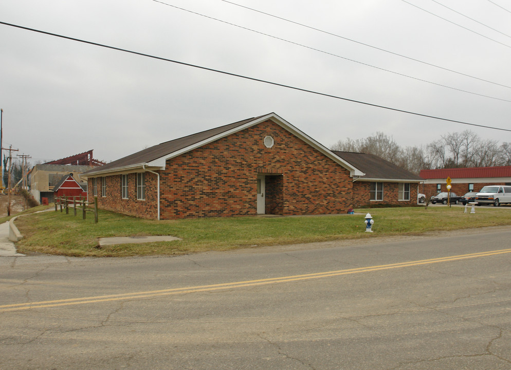 11070-11090 Cr-1 in Chesapeake, OH - Building Photo