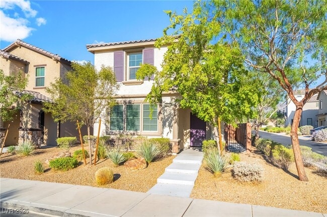 property at 2646 Marvel Astoria St