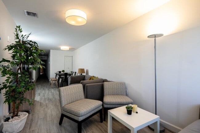 property at 2800 SW 4th St