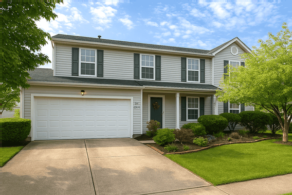 property at 389 Meadow Springs Dr