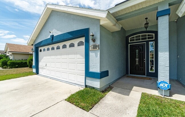 9093 Fallsmill Dr in Jacksonville, FL - Building Photo - Building Photo