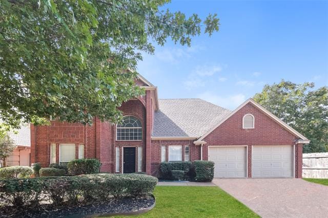 property at 1119 Ashford Ln