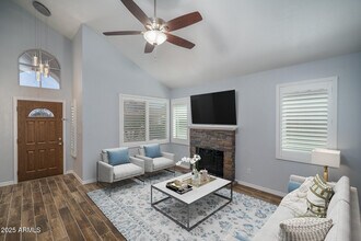 6820 S Roosevelt St in Tempe, AZ - Building Photo - Building Photo