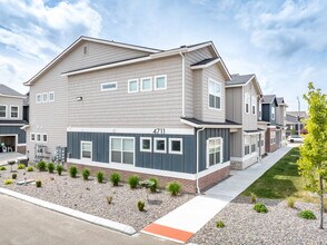 Bellevue Heights in Nampa, ID - Building Photo - Building Photo