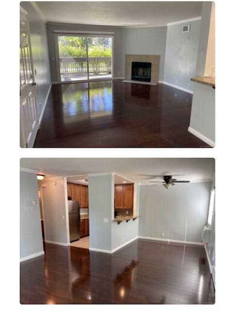 property at 145 W El Norte Pkwy