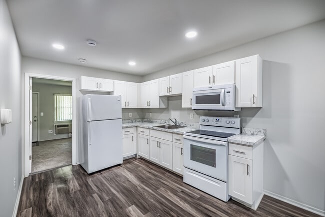 Zen Long Island at Amityville 55+ Community