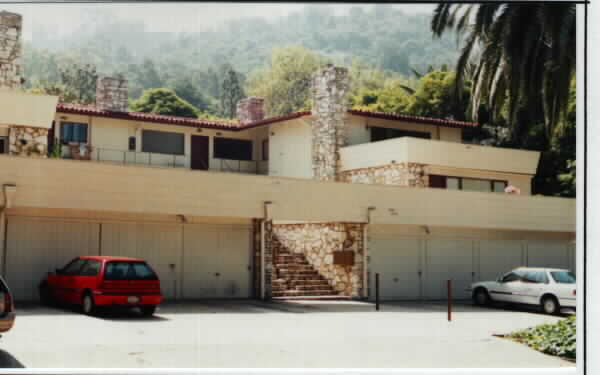 2486-2506 Via Campesina in Palos Verdes Estates, CA - Building Photo