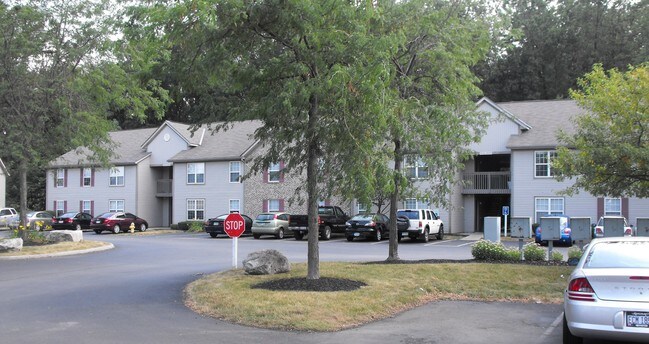 8990 Lake Ridge Dr in Lewis Center, OH - Building Photo - Building Photo