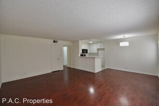 21350 Parthenia St in Los Angeles, CA - Building Photo - Building Photo
