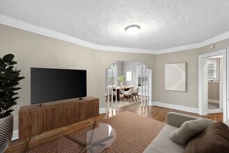 Cavalier in Birmingham, AL - Foto de edificio - Interior Photo