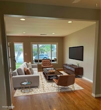 3653 Lomina Ave in Long Beach, CA - Foto de edificio - Building Photo