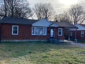 1708 Glendale Dr in Bowling Green, KY - Building Photo