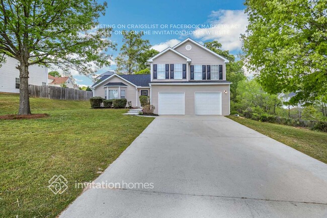 property at 7754 Providence Point Way
