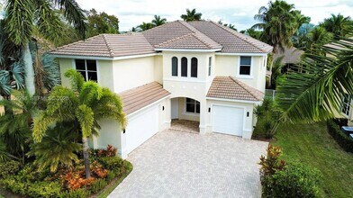 1819 Mariners Ln in Weston, FL - Building Photo - Building Photo