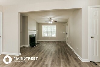 3650 Emerald Point in Decatur, GA - Foto de edificio - Building Photo