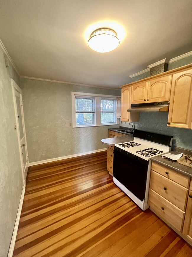 154 Mount Vernon St, Unit Unit 2 in Malden, MA - Building Photo - Building Photo