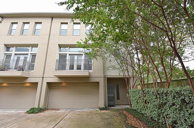 5109 Larkin St in Houston, TX - Building Photo