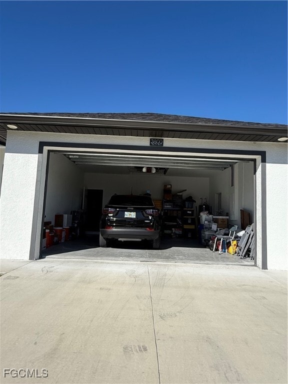 property at 3800 10th St W