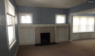 3742 Benton Blvd in Kansas City, MO - Building Photo - Building Photo