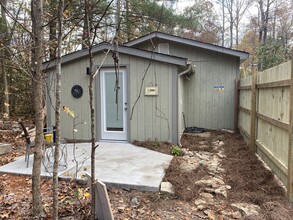 160 Forest Ridge Dr in Nebo, NC - Building Photo - Building Photo