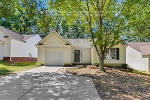 1519 Rumstone Ln in Charlotte, NC - Building Photo
