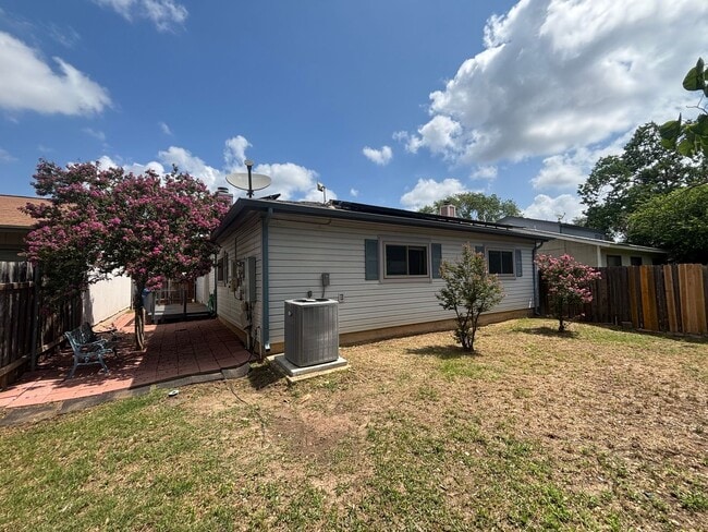 property at 7510 Echo Glade