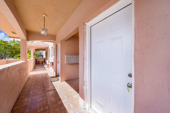 1371 NW 3rd St, Unit 1 Bed 1 Bath in Miami, FL - Building Photo - Building Photo