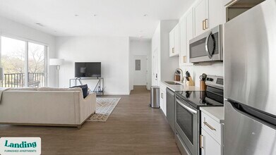 2708 Old Lebanon Pike, Unit 222 in Nashville, TN - Building Photo - Building Photo