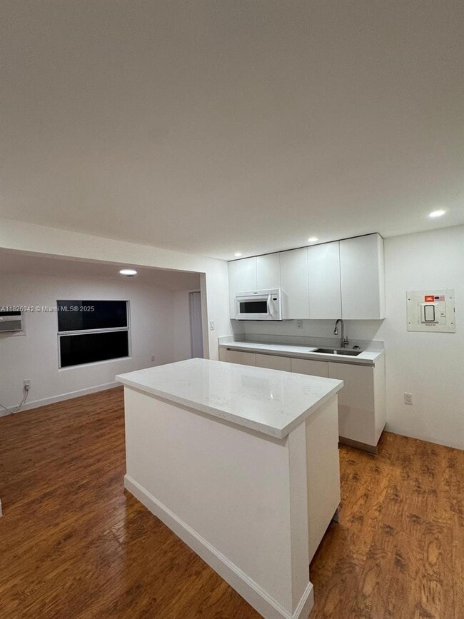 property at 10805 NW 10th Ave