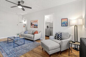 1666 Detroit St, Unit SI ID1071976P in Denver, CO - Building Photo - Building Photo