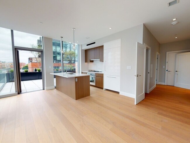 property at 100 Shawmut Ave