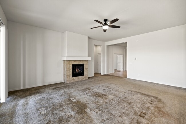 property at 6822 Claret Dr