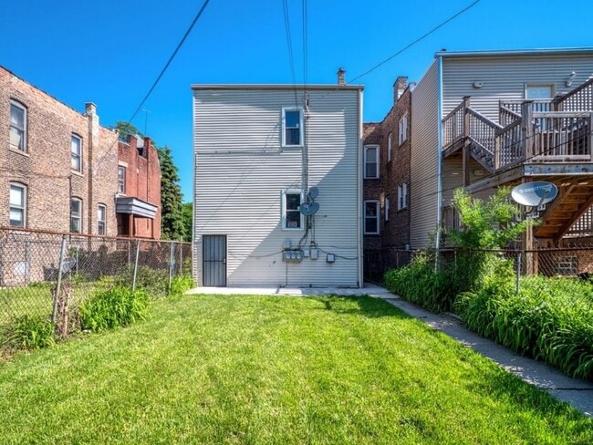 1649 W Garfield Blvd in Chicago, IL - Building Photo - Building Photo