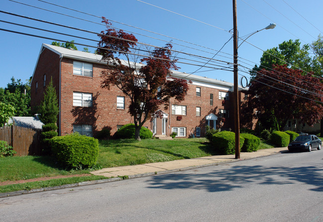 FREEDLEY COURT APARTMENTS in Norristown, PA - Building Photo - Building Photo