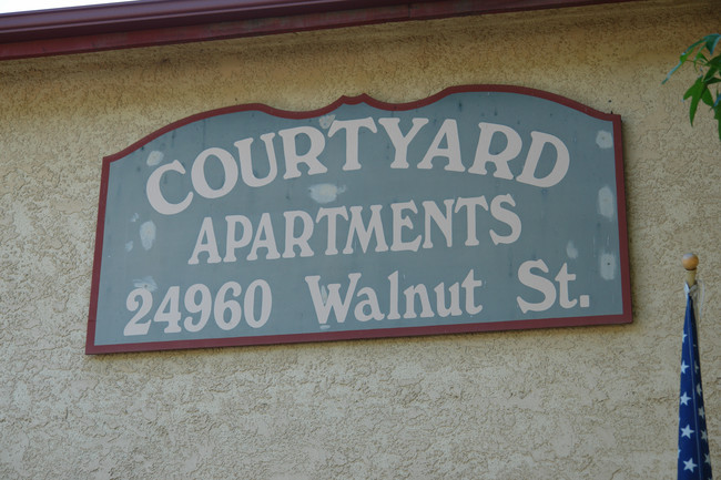 24960 Walnut St in Newhall, CA - Foto de edificio - Other