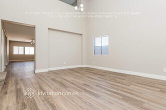 6713 Johnny Love Ln in North Las Vegas, NV - Building Photo - Building Photo