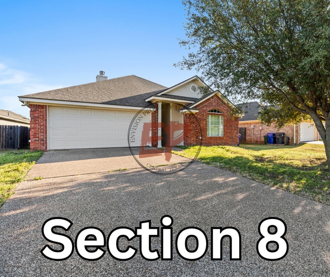 property at 10105 Salem Way