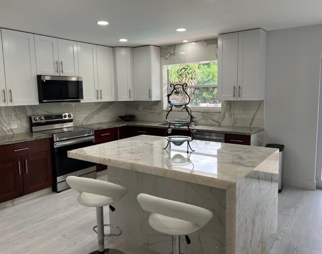 property at 2238 Spanish Trail
