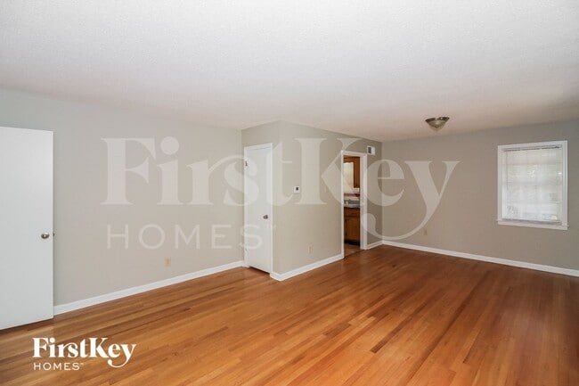 2693 Satellite St in Memphis, TN - Building Photo - Building Photo