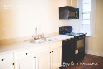 9 W Clay St-Unit -2 in Richmond, VA - Building Photo - Building Photo