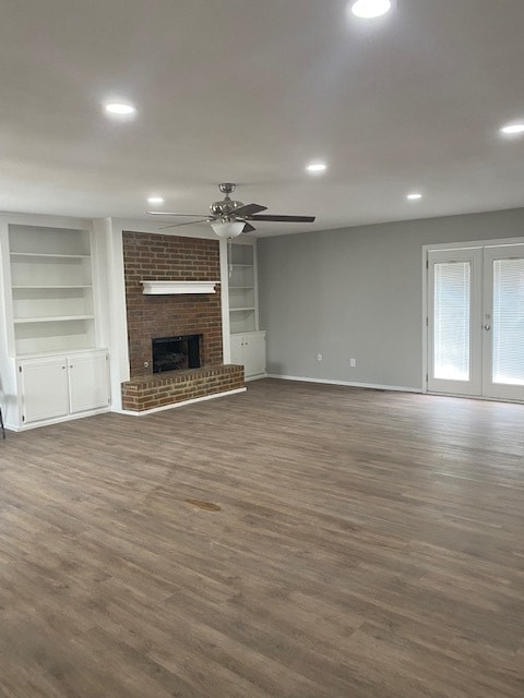 10047 S Fairview Dr in Oklahoma City, OK - Foto de edificio - Building Photo